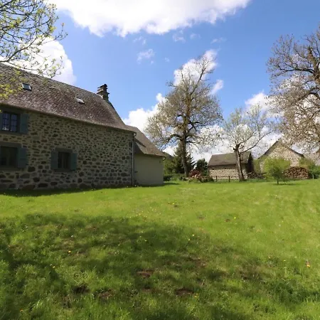 Semesterbostad Maison De Charme A Dienne - 6 Pers, Terrasse, Jardin, Pres Puy Mary Et Murat - Fr-1-742-264 Dienne (Cantal)