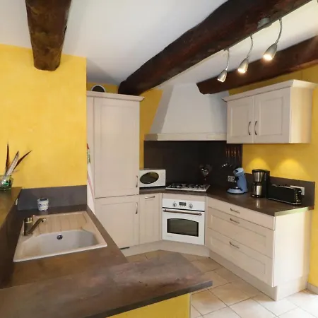 Maison De Charme A Dienne - 6 Pers, Terrasse, Jardin, Pres Puy Mary Et Murat - Fr-1-742-264 *