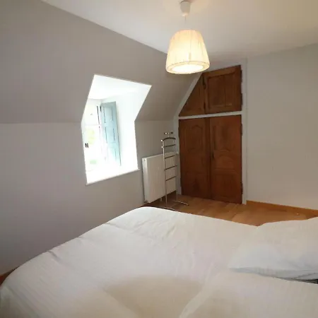 Maison De Charme A Dienne - 6 Pers, Terrasse, Jardin, Pres Puy Mary Et Murat - Fr-1-742-264