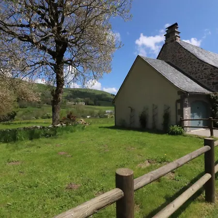 Maison De Charme A Dienne - 6 Pers, Terrasse, Jardin, Pres Puy Mary Et Murat - Fr-1-742-264 Casa de Férias