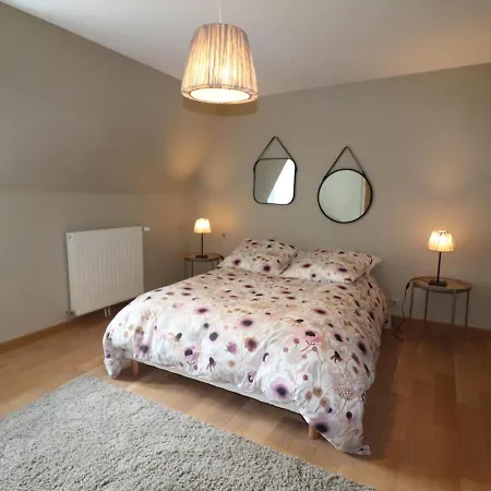 Maison De Charme A Dienne - 6 Pers, Terrasse, Jardin, Pres Puy Mary Et Murat - Fr-1-742-264 *