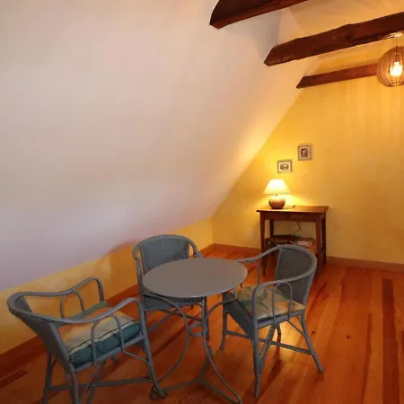Maison De Charme A Dienne - 6 Pers, Terrasse, Jardin, Pres Puy Mary Et Murat - Fr-1-742-264